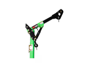 DBI-SALA davitsysteem 8000107 - Duopro.nl
