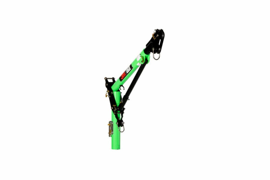 DBI-SALA davitsysteem 8000108 - Duopro.nl
