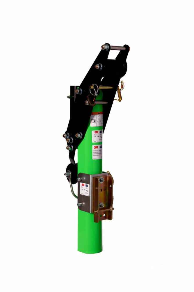 DBI-SALA davitmast 8000109 - Duopro.nl