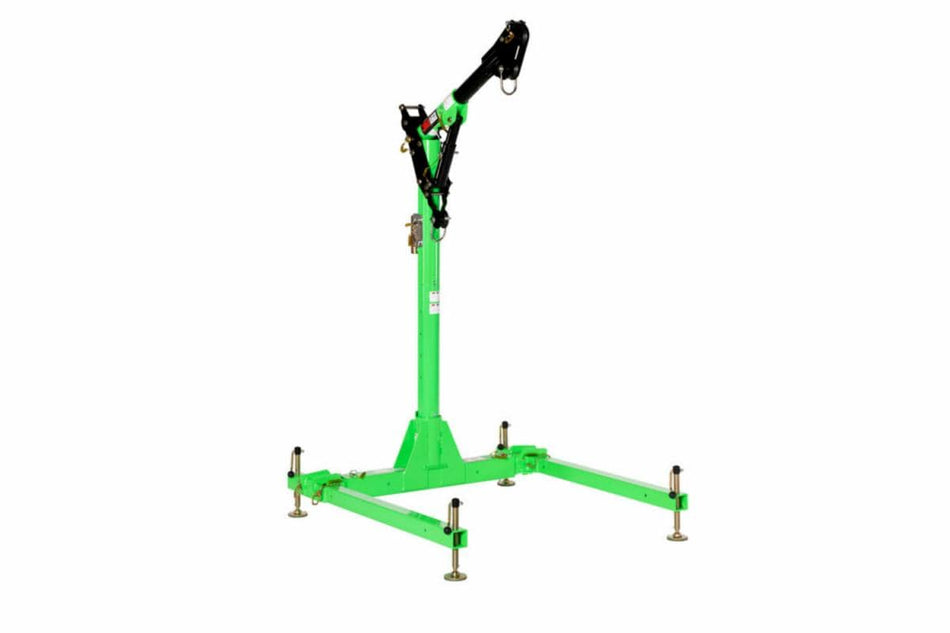 DBI-SALA 8000118 Davitsysteem - Duopro.nl