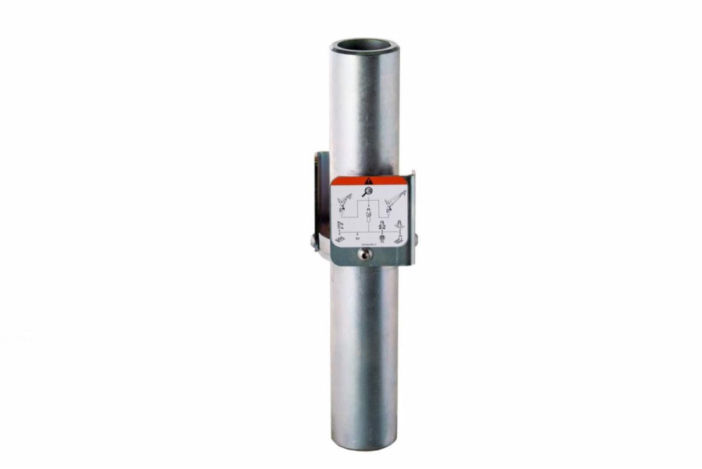 3M DBI-SALA 8000134 Adapter Davit HC