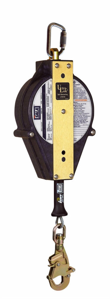 3M DBI-SALA UL intrekbare lijn 3504427