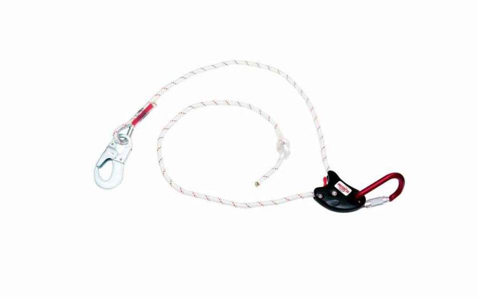 Protecta 1200314 Werkpos Lijn 2.0m - Duopro.nl