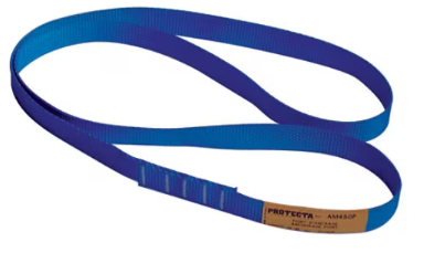 3M Protecta AM450/60 Ankerstrop 0,6 m