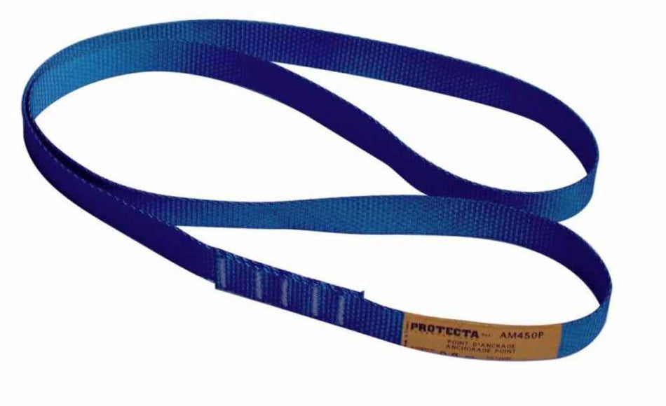 Protecta AM450/80 Ankerstrop 0,8 m - Duopro.nl