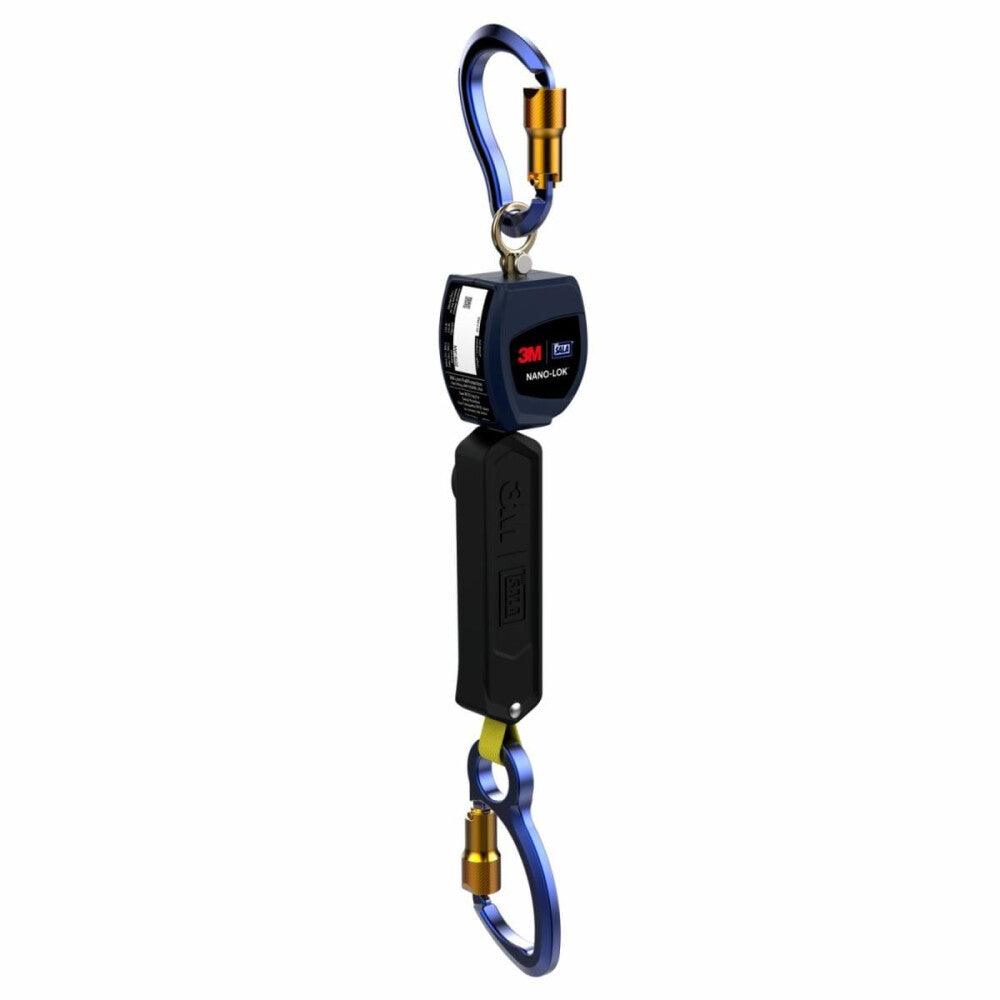 3M DBI-SALA NL intrekbare lijn 3101264