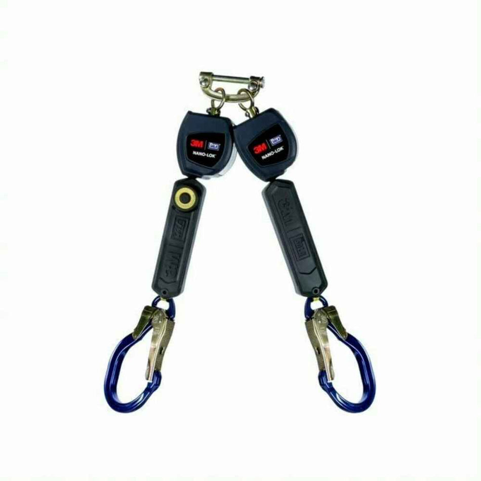 DBI-SALA 3101719 Nano-Lok 1.8 m - Duopro.nl