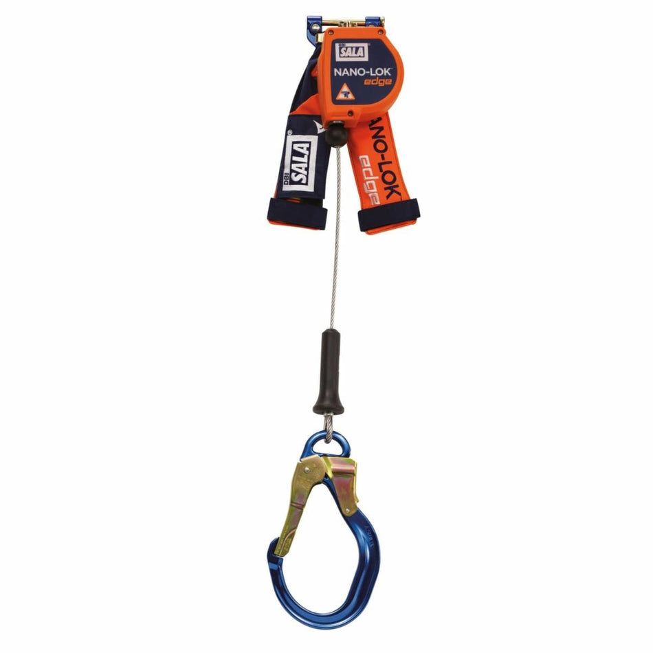 DBI-SALA Nano-Lok Edge 3500243 - Duopro.nl