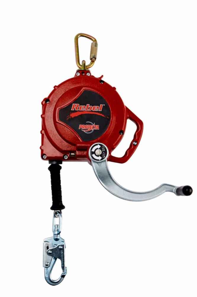 Protecta 3591002 Retrieval SRL 15 m - Duopro.nl