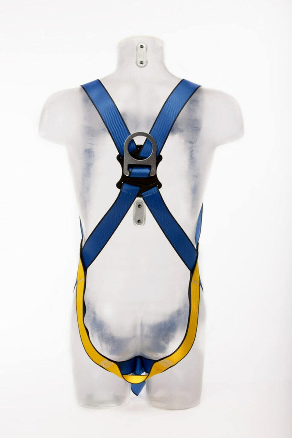 Protecta 1310104 FIRST harnas 2D XL - Duopro.nl
