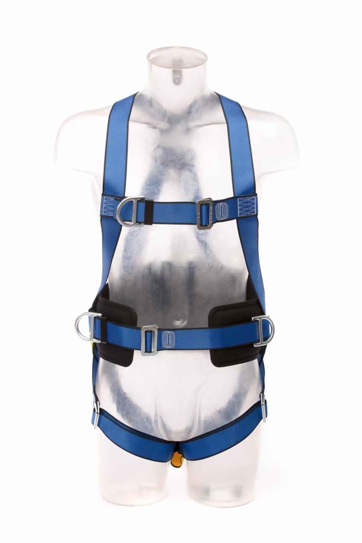3M™ Protecta Valbeveiligingsharnas voor werkpositionering 1310108 - Duopro.nl