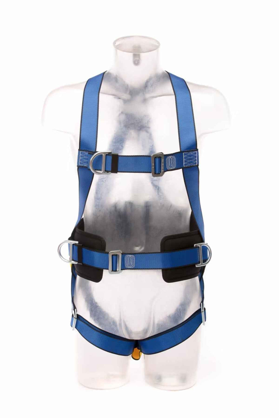 3M™ Protecta Valbeveiligingsharnas voor werkpositionering 1310108 - Duopro.nl