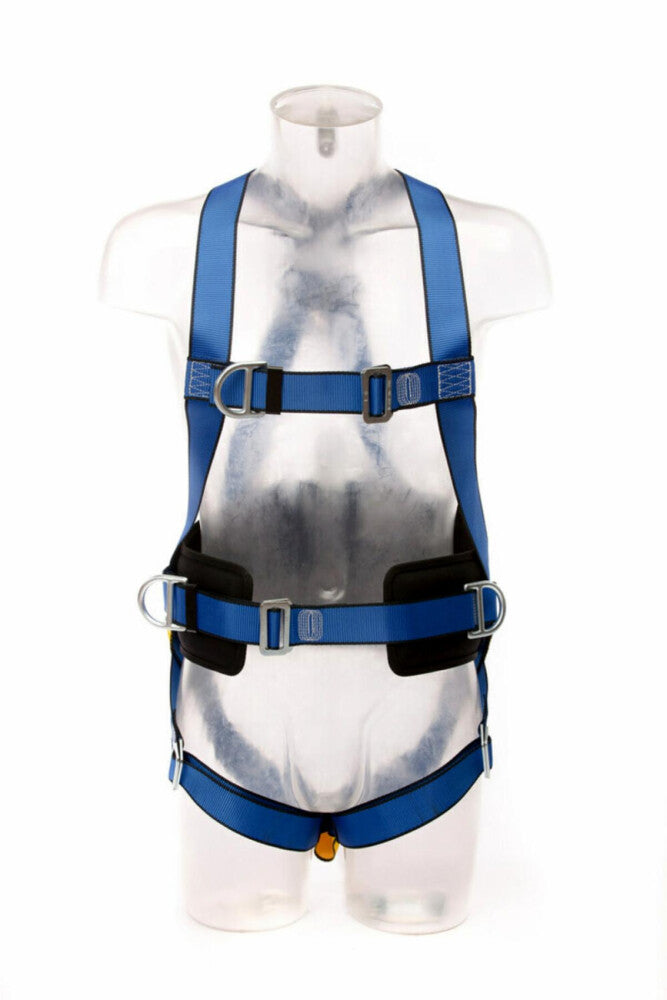 3M Protecta 1310110 Valstopapparaat XL