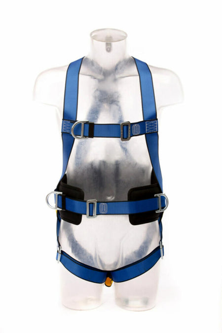 3M Protecta 1310110 Valstopapparaat XL