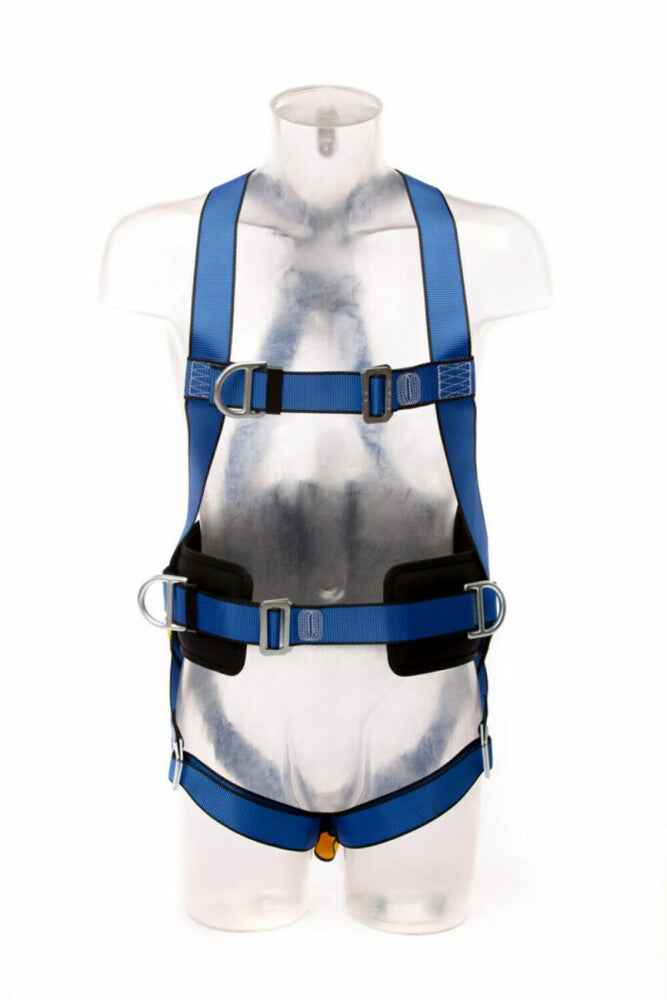 3M™ Protecta® E50 Valbeveiligingsharnas voor werkpositionering, XL, 1310110 - Duopro.nl