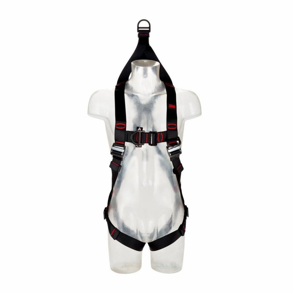 3M Protecta 1161612 Vest Harnas, mt S