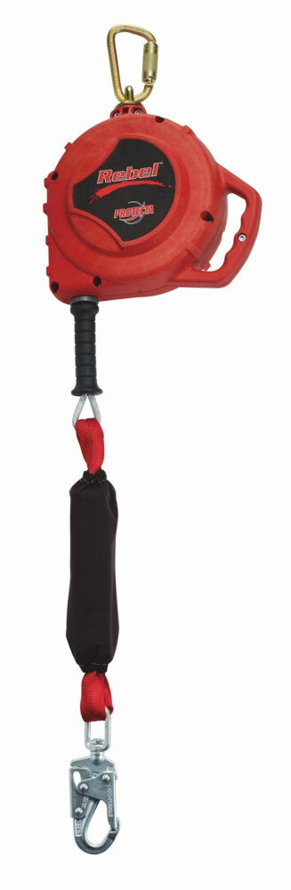 3M Protecta Zelfintrekbare lijn 3590545