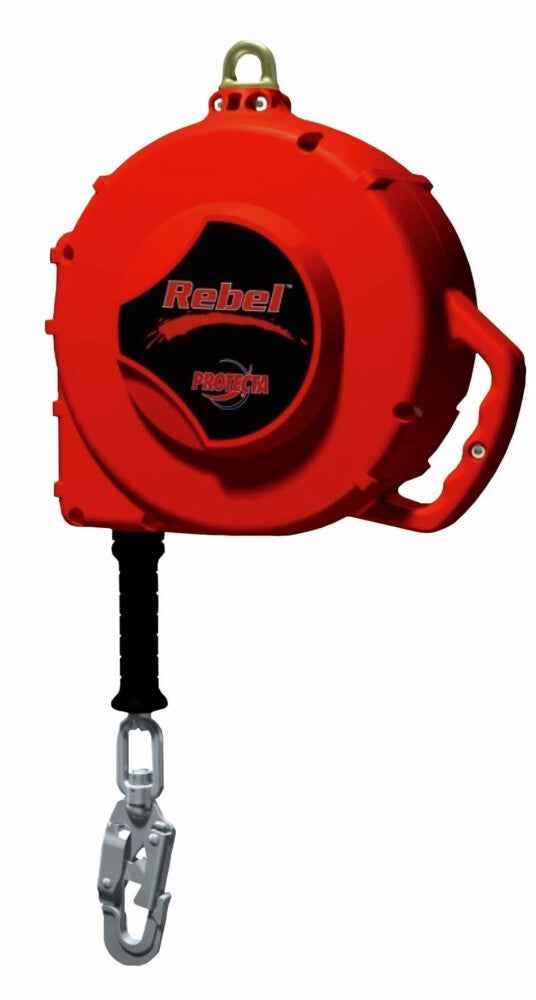 Protecta Zelfintrekbare lijn 3590610 - Duopro.nl