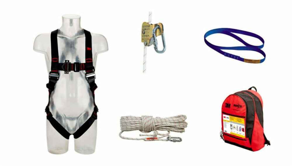 Protecta 9513331 Rugzak - Duopro.nl