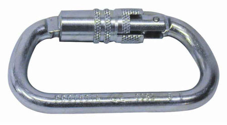 Protecta karabijnhaak AJ593 - Duopro.nl