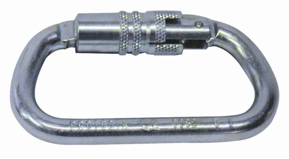 Protecta karabijnhaak AJ593 - Duopro.nl