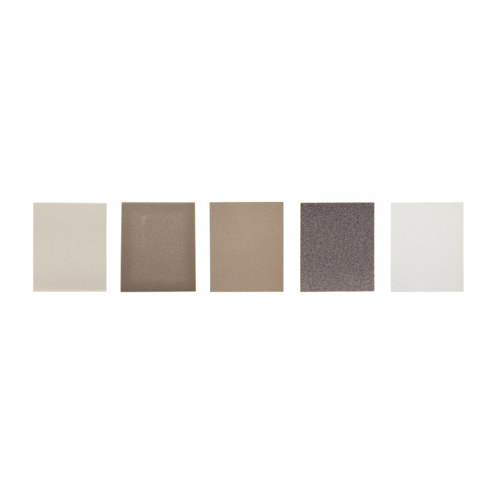 3M 50884N schuurspons 115x140mm Med.fine