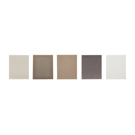 3M 50884N schuurspons 115x140mm Med.fine