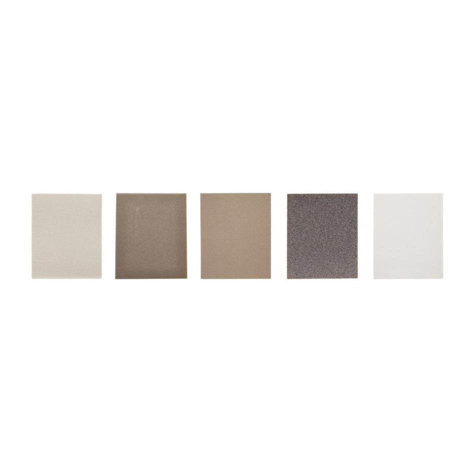 3M 50884N schuurspons 115x140mm Med.fine