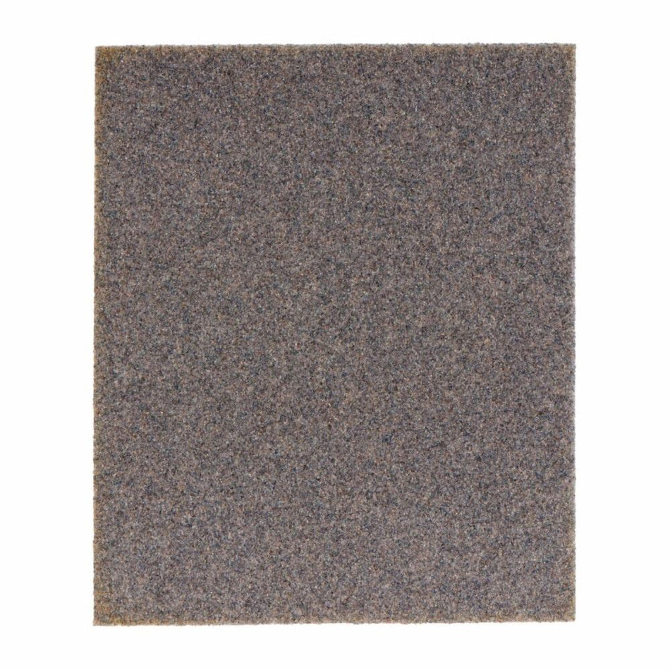 3M 50886N schuurspons 115x140mm, Medium