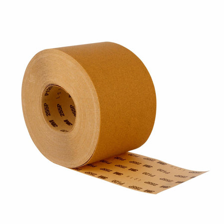 3M Schuurrol 255P 115mm x 50m P180 04396