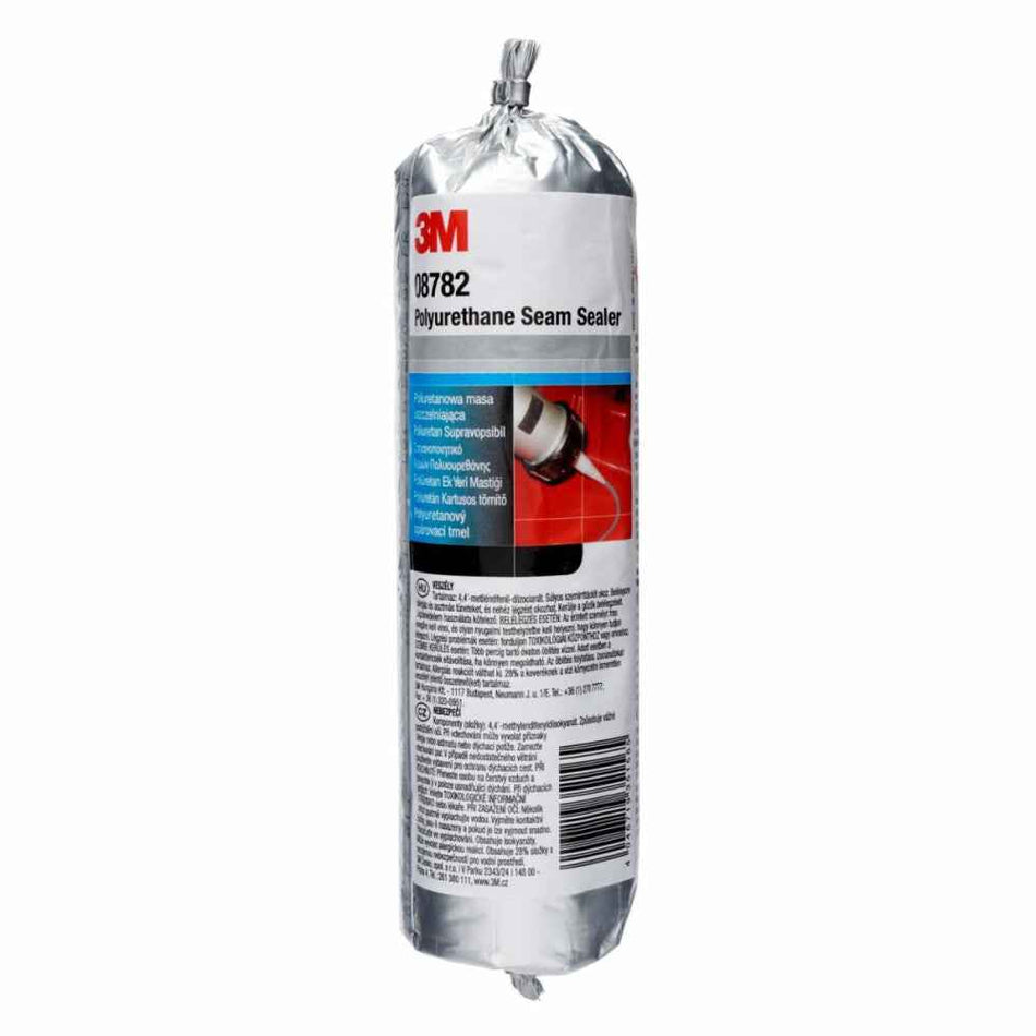 PU Carrosseriekit 08782 grijs 310 ml - Duopro.nl