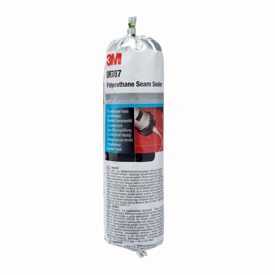 PU Carrosseriekit 08787A wit 310 ml - Duopro.nl