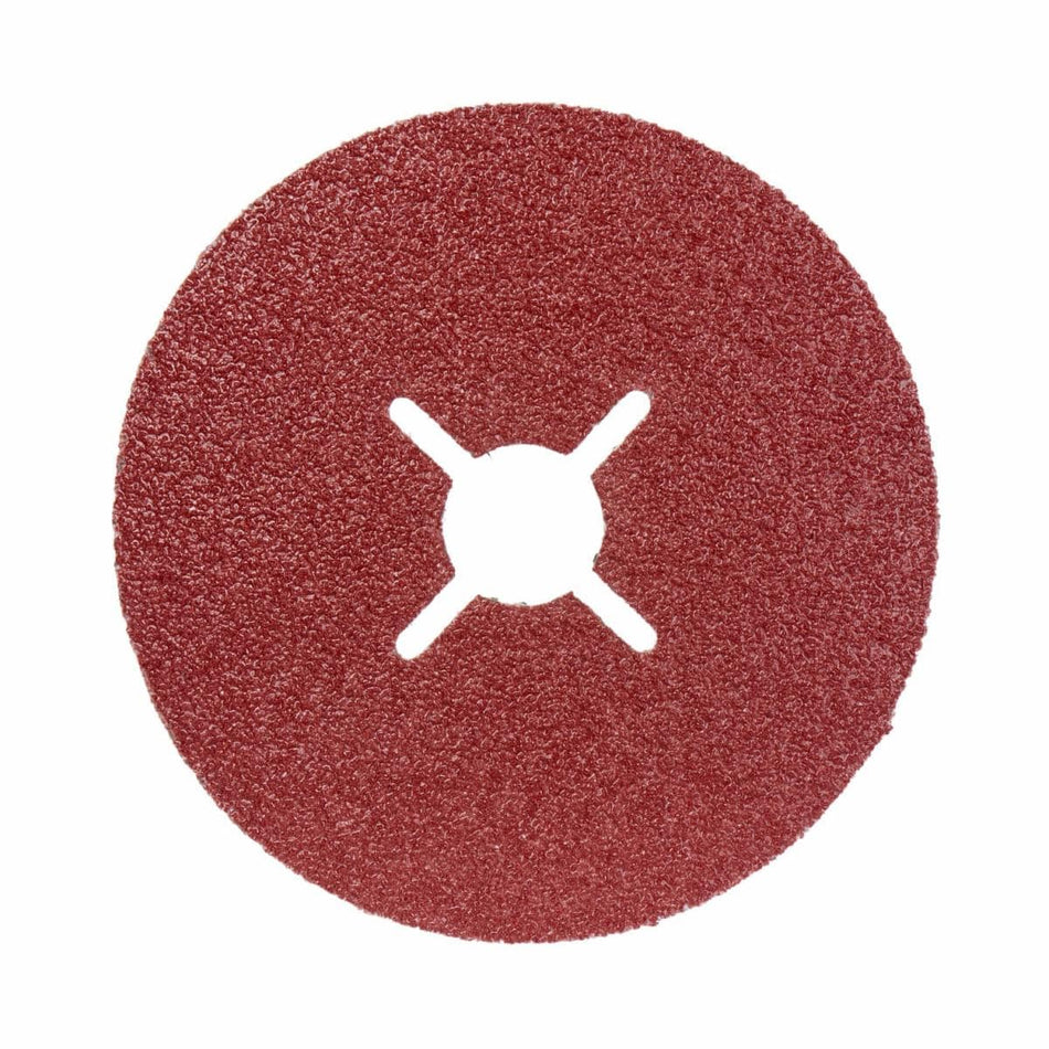 3M  55074 Cubitron II Fibre Schijf 982C