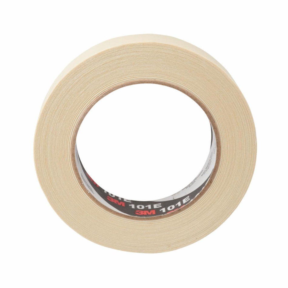 3M 101E Afplaktape Algemeen 18 mm x 50 m