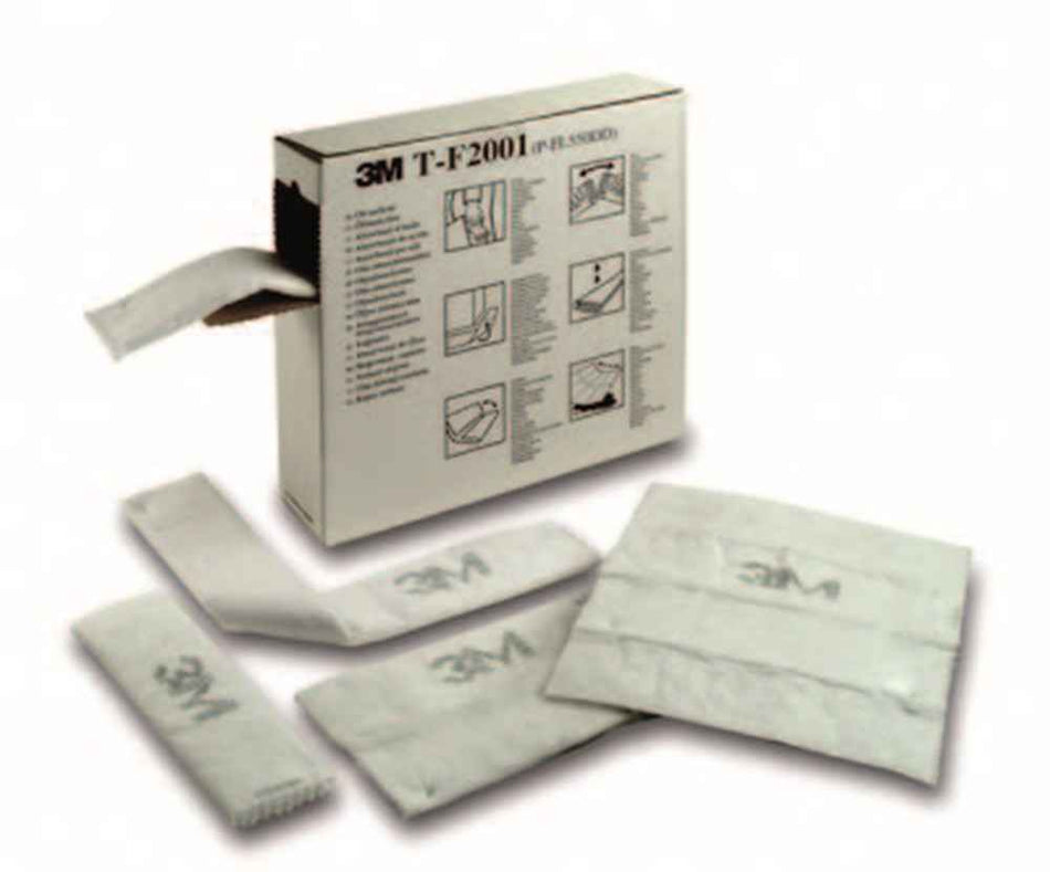 HP-255 Olieabsorptiemiddel Vellen - Duopro.nl