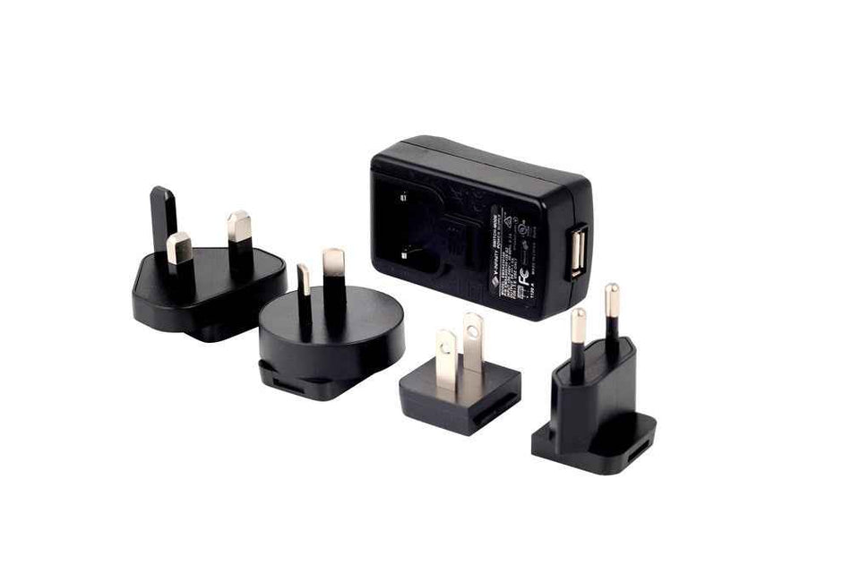 Peltor Voedingsstekker USB-poort FR08 - Duopro.nl