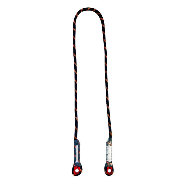 Climax Lanyard CU29/1 semi 2 mtr
