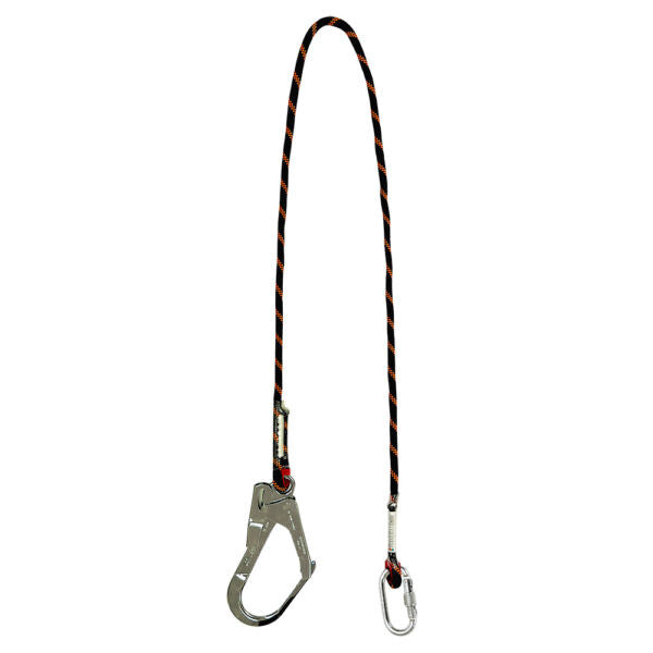 Climax Lanyard conjunto 39 semi 1,5m