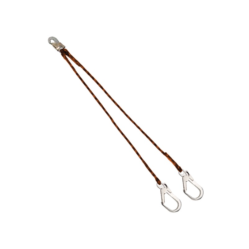 Climax Lanyard 42 semi 2mtr