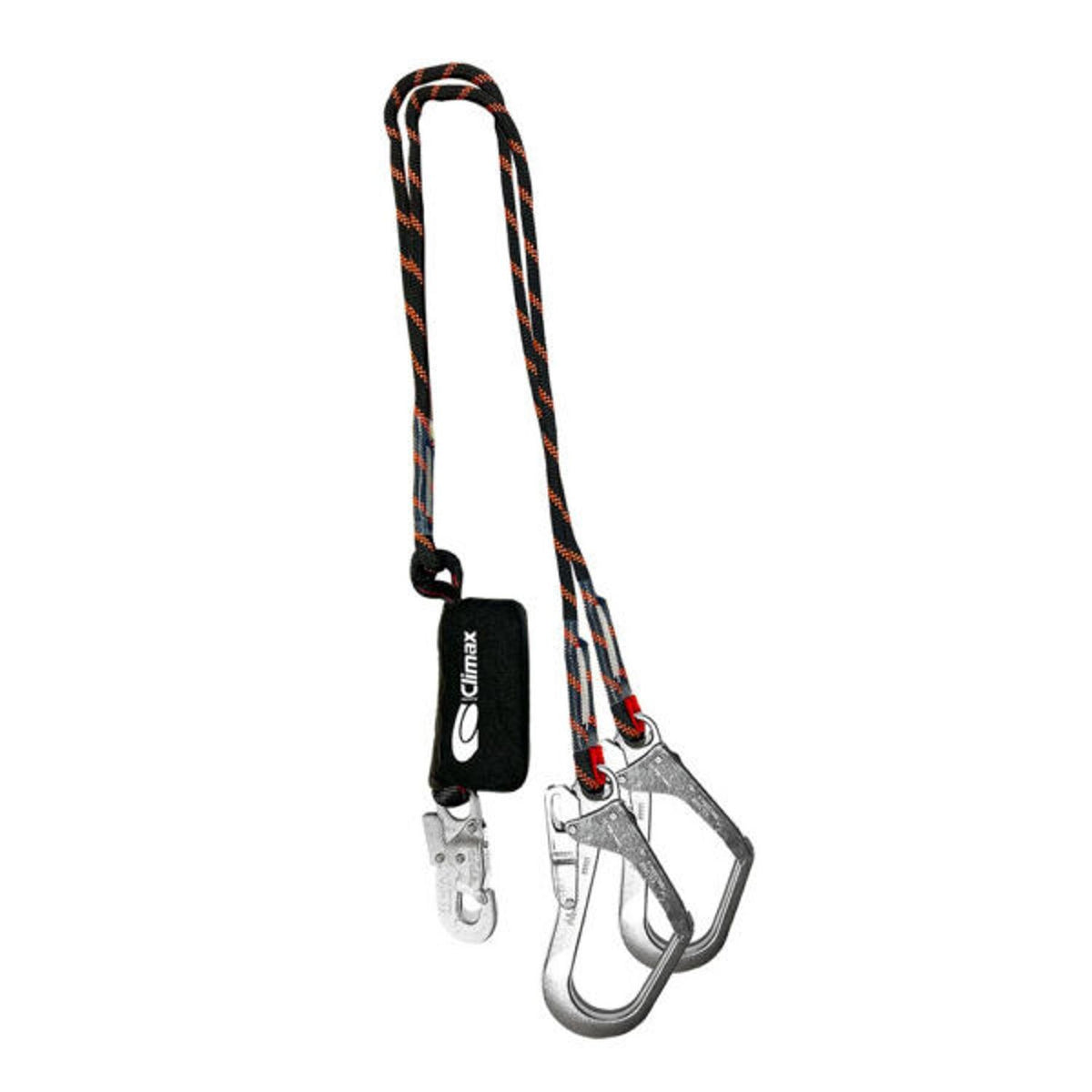 Climax Shock absorber double 35 semi