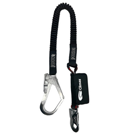 Climax Shock absorber 50