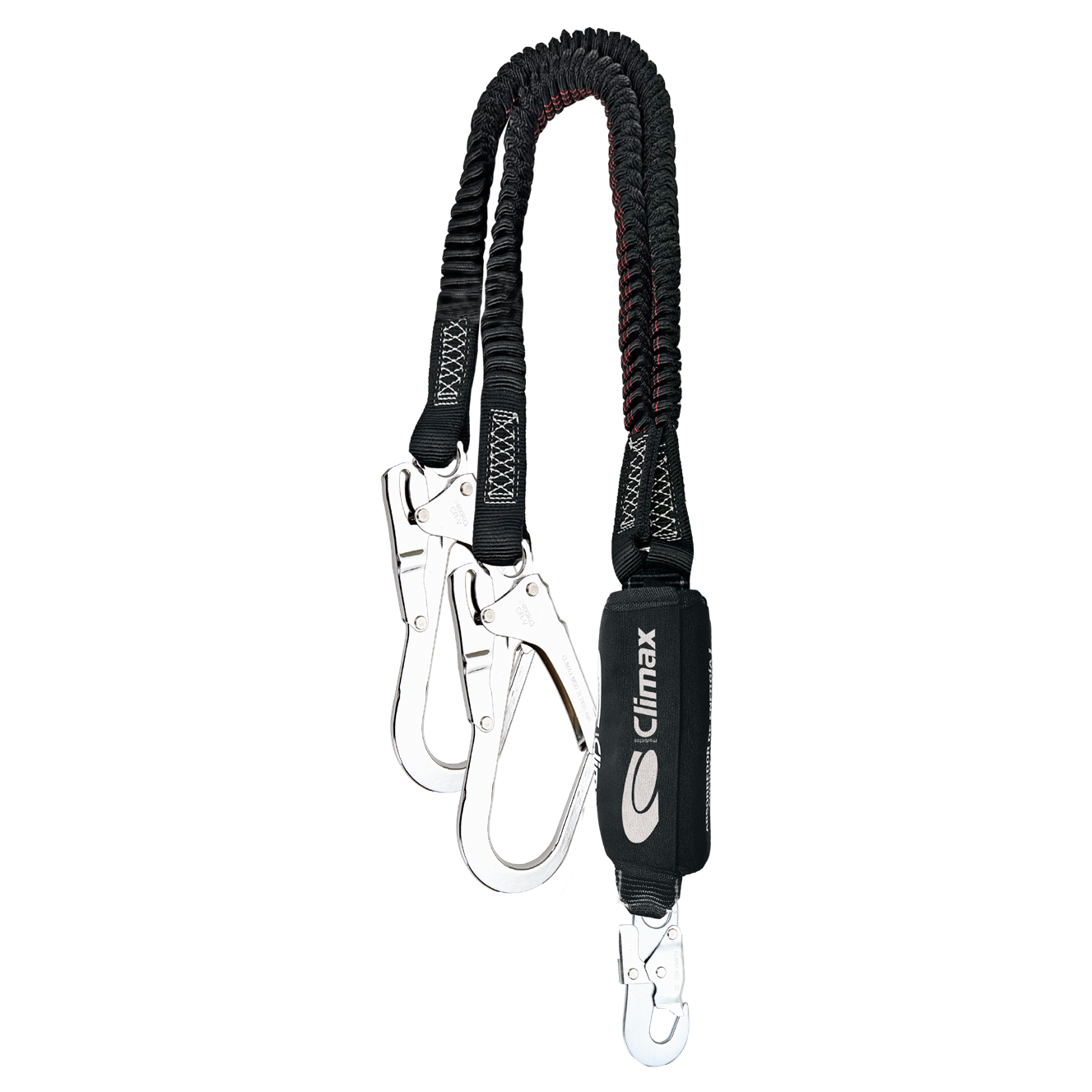 Climax Shock absorber 51