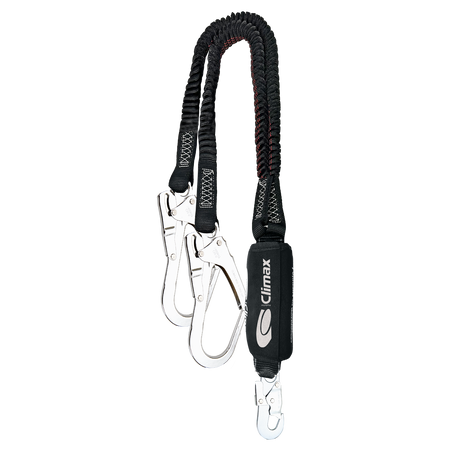 Climax Shock absorber 51