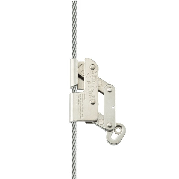 Climax Fall Arrest 8MM Cable