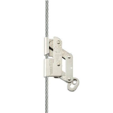 Climax Fall Arrest 8MM Cable