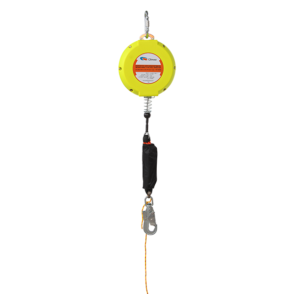 Climax SRL Climax 2,5 mtr