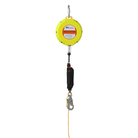Climax SRL Climax 2,5 mtr