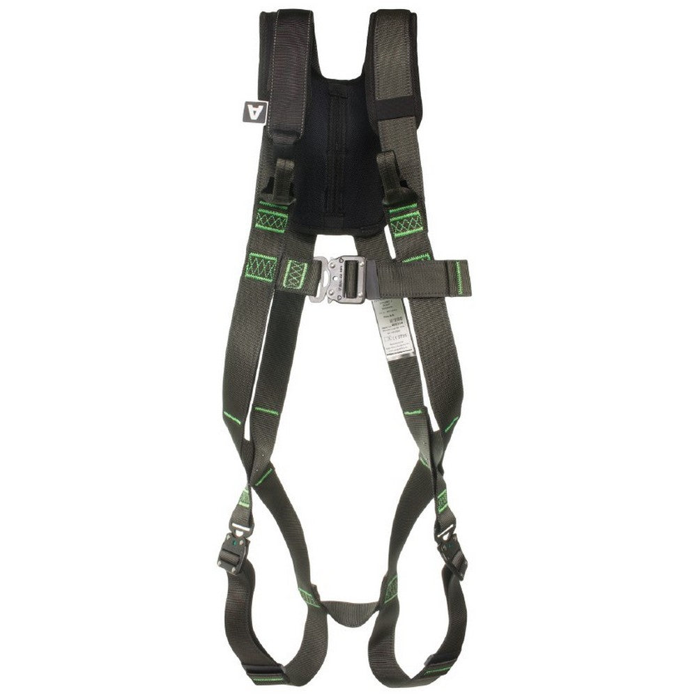Edge Dynamic 2 Harnas FP11003L-XL