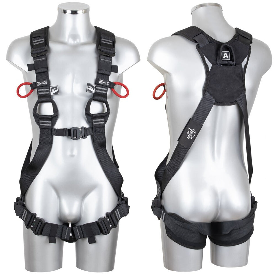 Edge Winx Harnas 3D FP111820M-L