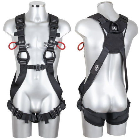 Edge Winx Harnas 3D FP111820M-L